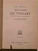 Funk & Wagnalls Standard Dictionary of the English Language. 