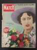 Paris Match N.525 - Mai 1959. 