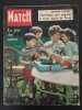 Paris Match N.529 - Mai 1959. 