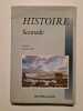 Histoire seconde. Le Pellec