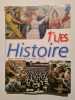 Histoire (Première L/ES). Le Quintrec Guillaume