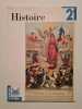 Fichier d'histoire 2e. Sirel François
