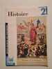 Fml histoire 2de professeur pilon 12/2000. Sirel