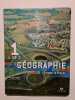 Géographie 1re. LIES S