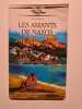 Les amants de Naxos. Lucie Palma
