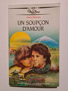 Un soupçon d'amour