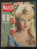 Paris Match N.533 - Juin 1959. 