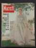 Paris Match N.535 - Juillet 1959. 