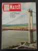 Paris Match N.537 - Juillet 1959. 