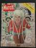 Paris Match N.538 - Aout 1959. 