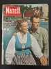 Paris Match N.542 - Aout 1959. 
