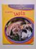 Le gentil lapin. 