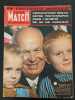 Paris Match N.545 - Sept. 1959. 