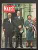 Paris Match N.546 - Sept. 1959. 