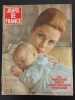 Jours de france N.552 - Juin 1965. 