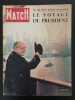 Paris Match N. 108 - Avril 1951. 