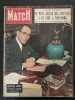 Paris Match N.162 - Avril 1952. 