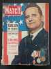 Paris Match N.165 - Mai 1952. 