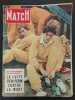 Paris Match N.176 - Juil. - aout 1952. 