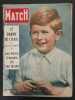 Paris Match N.193 - Nov. 1952. 