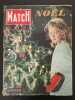 Paris Match N.196 - Déc. 1952. 