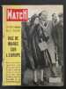 Paris Match N.204 - 1953. 