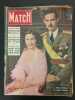 Paris Match N.213 - 1953. 