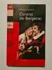 Cyrano de bergerac. Rostand Edmond