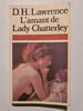 L'amant de Lady Chatterley. D.H. Lawrence