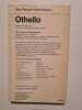 Othello. 