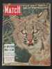Paris Match N.236 - 1953. 