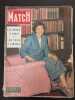 Paris Match N.240 - 1953. 