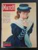 Paris Match N.257 - 1954. 