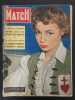 Paris Match N.264 - Avril 1954. 