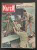 Paris Match N.269 - Mai 1954. 