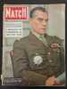Paris Match N.272 - Juin 1954. 