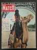 Paris Match N.274 - 1954. 