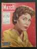 Paris Match N.277 - Juil. 1954. 