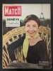 Paris Match N.278 - Juil. 1954. 