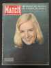 Paris Match N.290 - Oct.1954. 