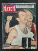 Paris Match N.291 - Oct.1954. 
