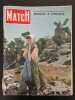 Paris Match N.292 - 1954. 