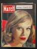 Paris Match N.297 - Déc.1954. 
