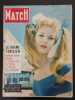 Paris Match N.280 - Aout. 1954. 