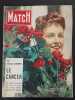 Paris Match N.321 - Mai 1955. 