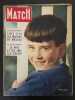 Paris Match N.323 - Juin 1955. 