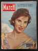 Paris Match N.338 - Sept.1955. 