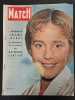 Paris Match N.339 - 1955. 