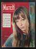 Paris Match N.324 - Juin 1955. 
