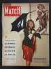 Paris Match N.353 - Janvier 1956. Mistinguett